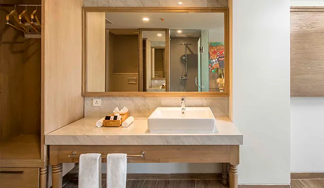 Eastin Ashta Resort 3
