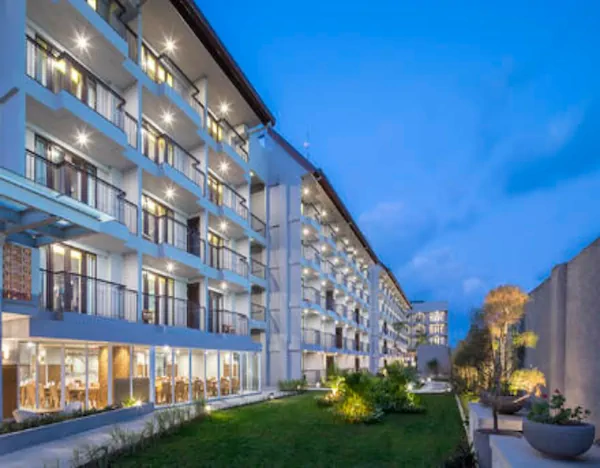 Eastin Ashta Resort 4