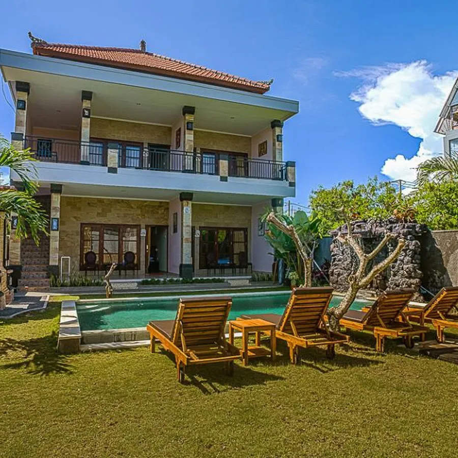 Koming Guest House 2