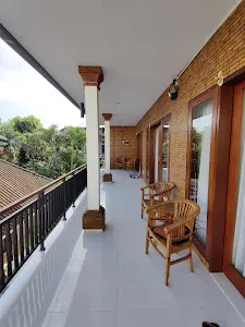 Koming Guest House 4