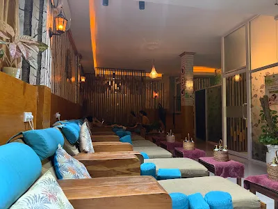 MARISSA SPA 3