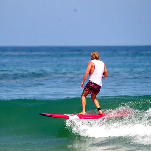 Mojosurf Surf School Camp Canggu 3