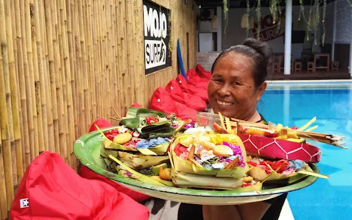 Mojosurf Surf School Camp Canggu 4