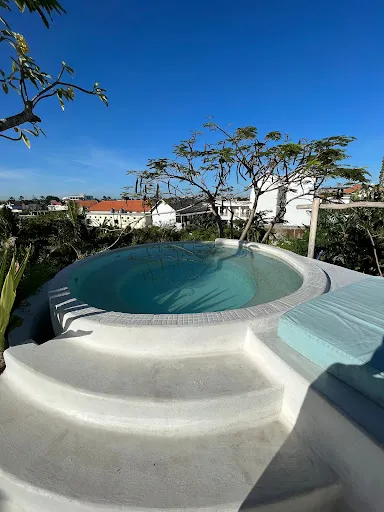 Kos One Hostel Canggu | Canggu Hostel | Boutique Hostel Canggu Bali 2