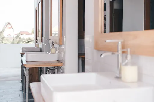 Kos One Hostel Canggu | Canggu Hostel | Boutique Hostel Canggu Bali 3