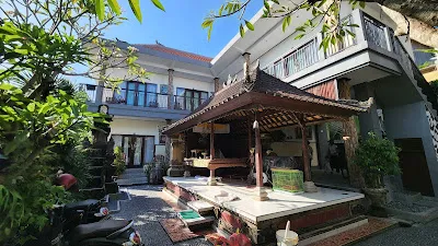 68 Rooms Canggu 2