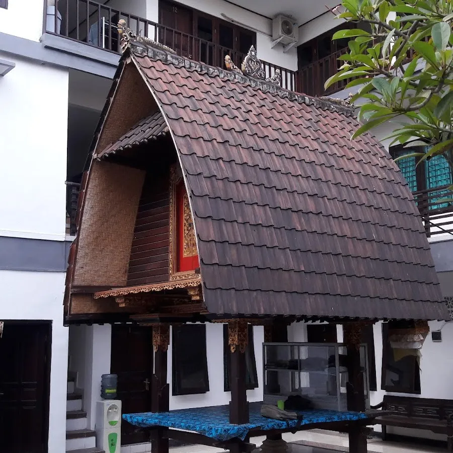 68 Rooms Canggu 4