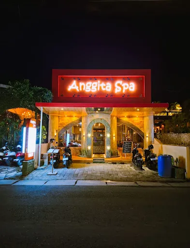 Sasvata BEAUTY AND SPA 1
