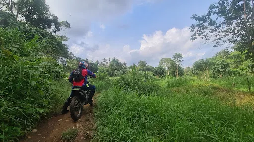 Karbit Dirt Bike Adventure & Scooter Rental 2