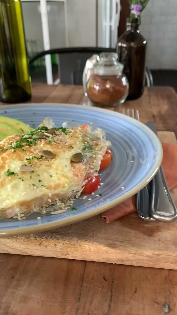 Motion Cafe Canggu 1