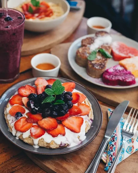 Motion Cafe Canggu 2