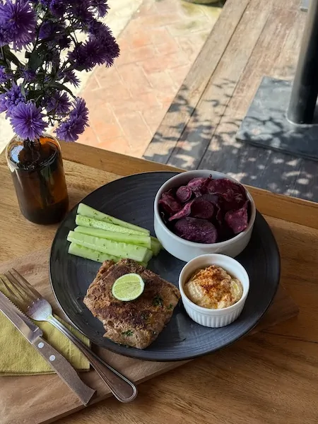 Motion Cafe Canggu 3