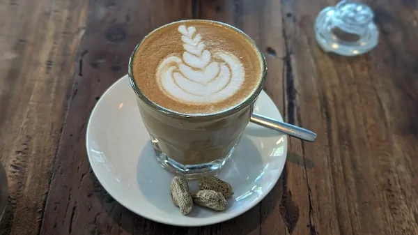 Motion Cafe Canggu 4