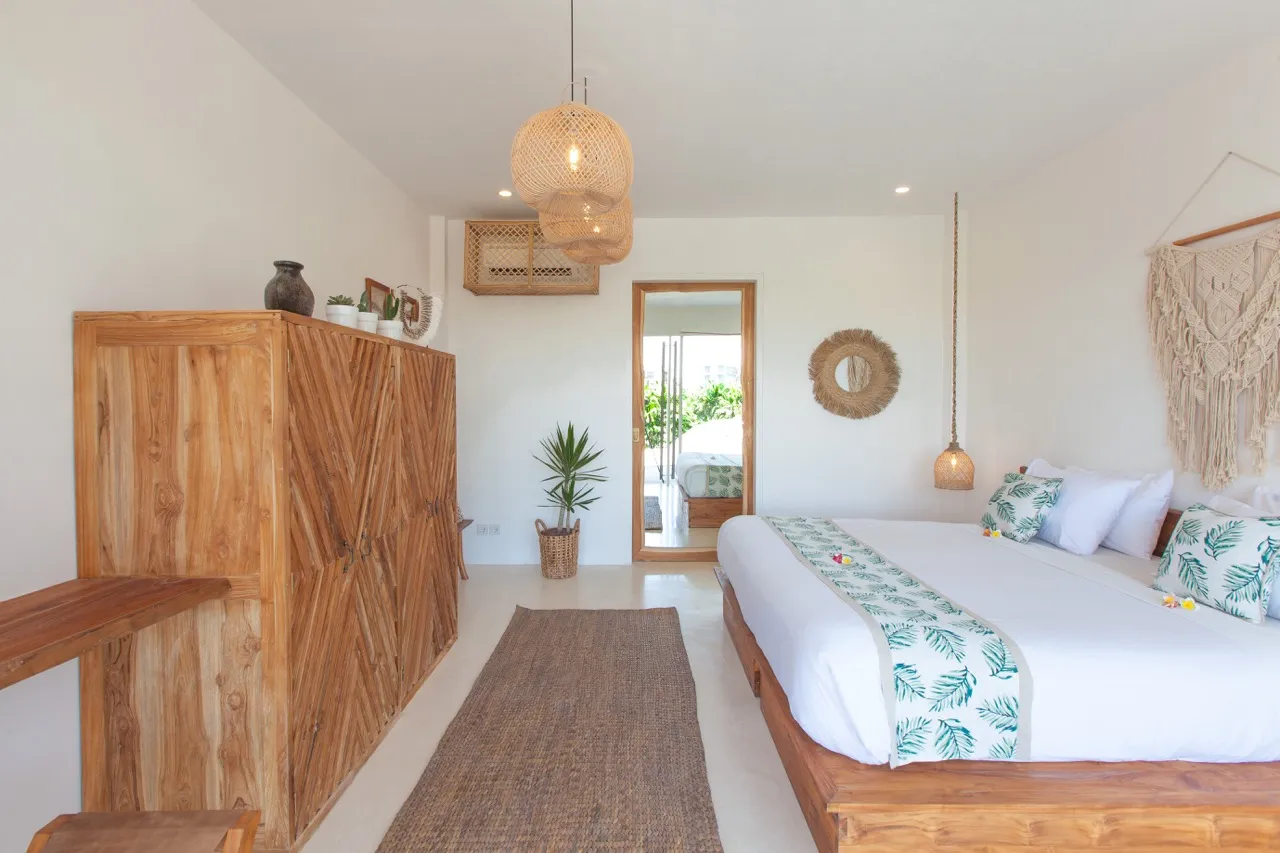 Kima Surf Camp Bali Canggu 1