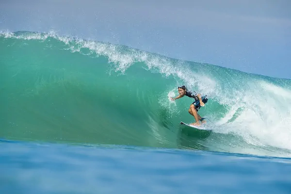 Kima Surf Camp Bali Canggu 4