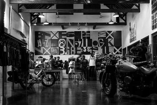 Deus Ex Machina - Temple of Enthusiasm 2