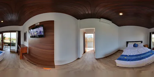 Bima Sakti House Canggu Bali 1