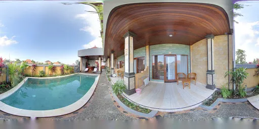 Bima Sakti House Canggu Bali 2