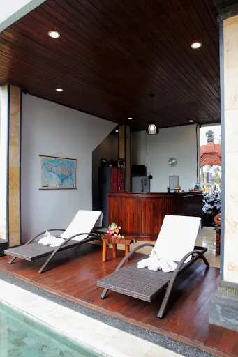 Bima Sakti House Canggu Bali 3