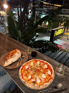 Pizza Fabbrica - Canggu 2