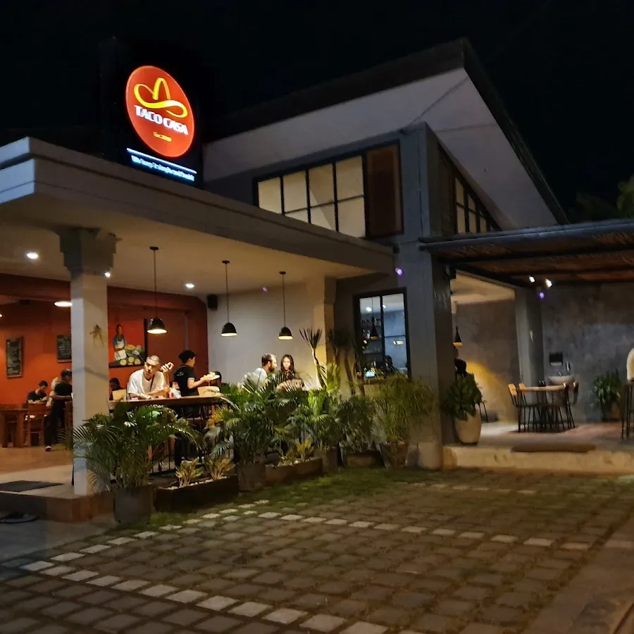 Taco Casa Fresh Mexican Grill 2