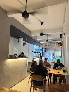 Taco Casa Fresh Mexican Grill 3