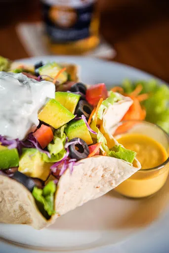 Taco Casa Fresh Mexican Grill 4