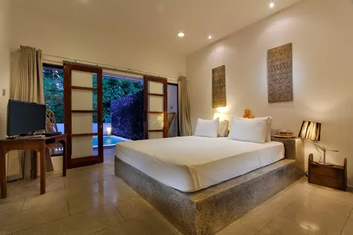 The Apartments Canggu 3