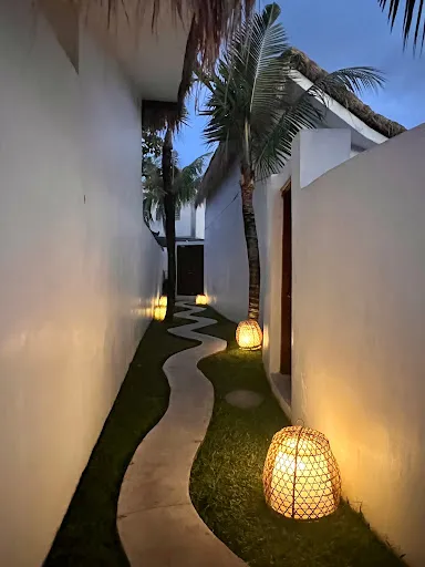 The Apartments Canggu 4