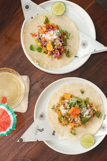 Bocas Tacos & Tequila 2