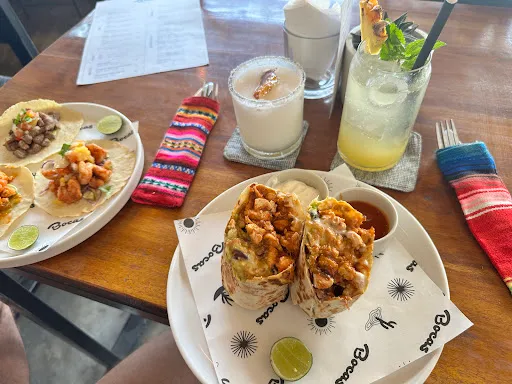 Bocas Tacos & Tequila 3