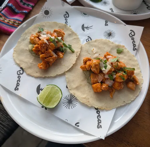 Bocas Tacos & Tequila 4