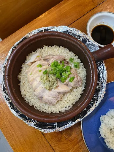 XiaHouse Restaurant 3