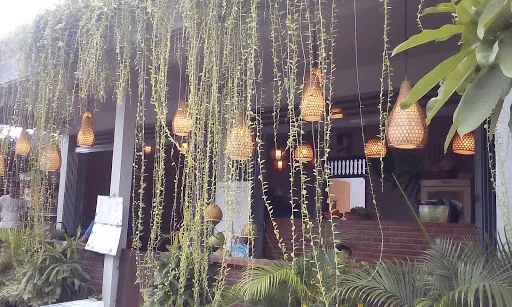 Metta Cafe