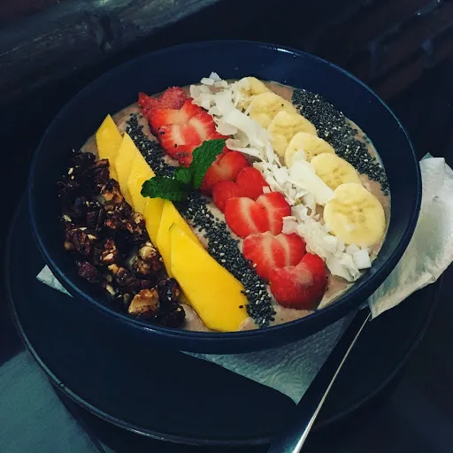 Metta Cafe 2