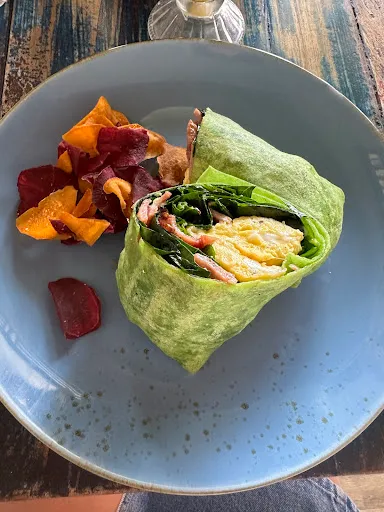 Metta Cafe 4