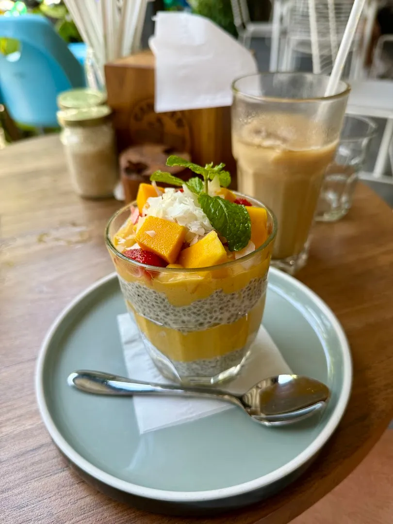 Canteen Cafe 2