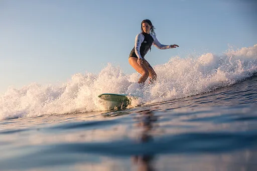 In Da Surf Camp & School Canggu Bali 2