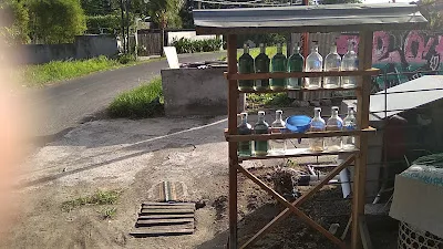 Warung Jawa Bu Sri 2