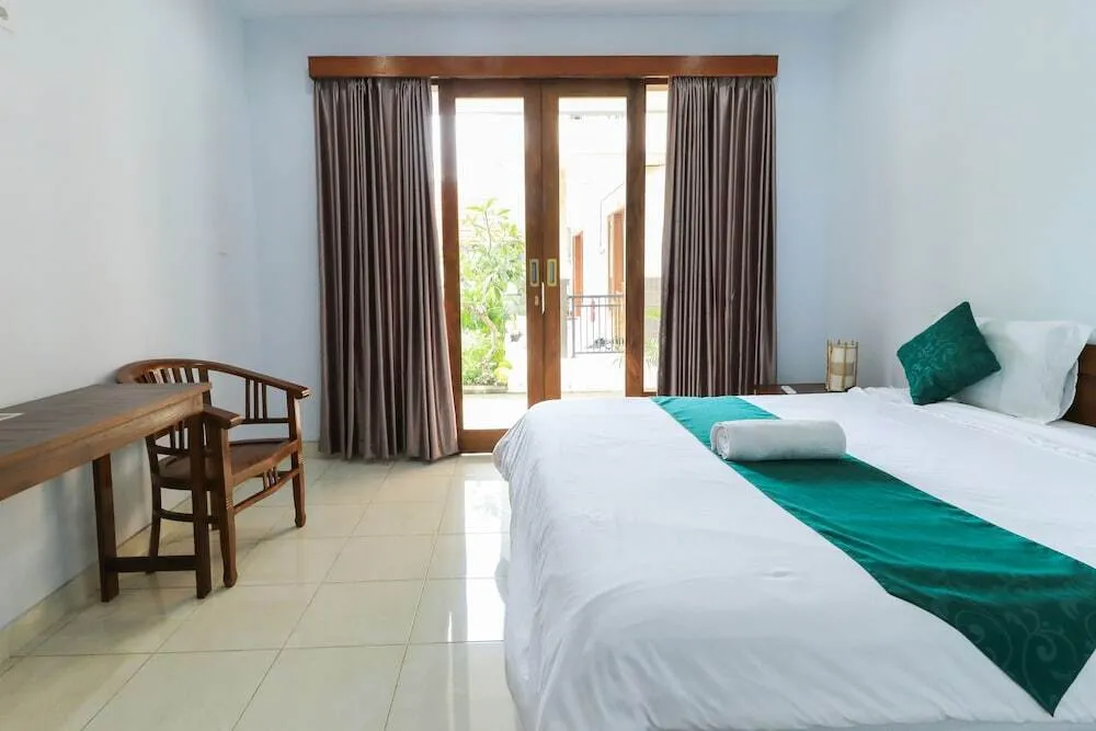 Canggu Nadi Guest House 1