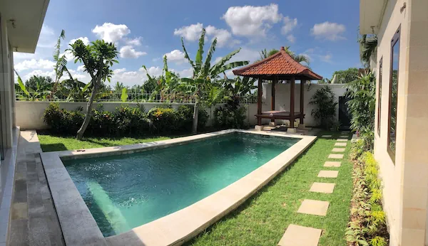 Canggu Nadi Guest House 2