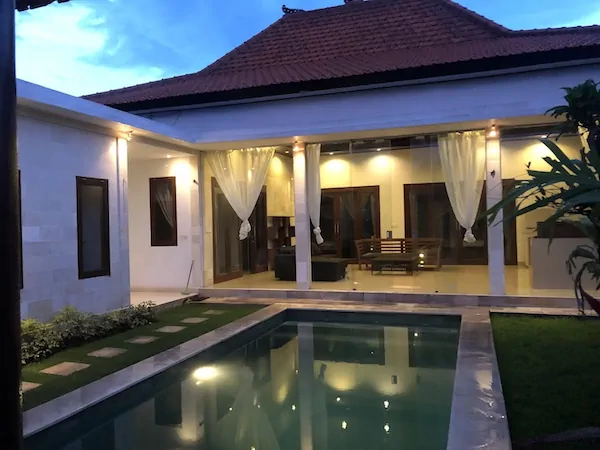 Canggu Nadi Guest House 4