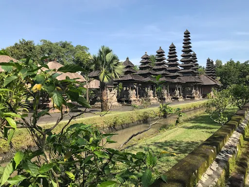 Bali Tour Magic 2