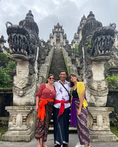Bali Tour Magic 4