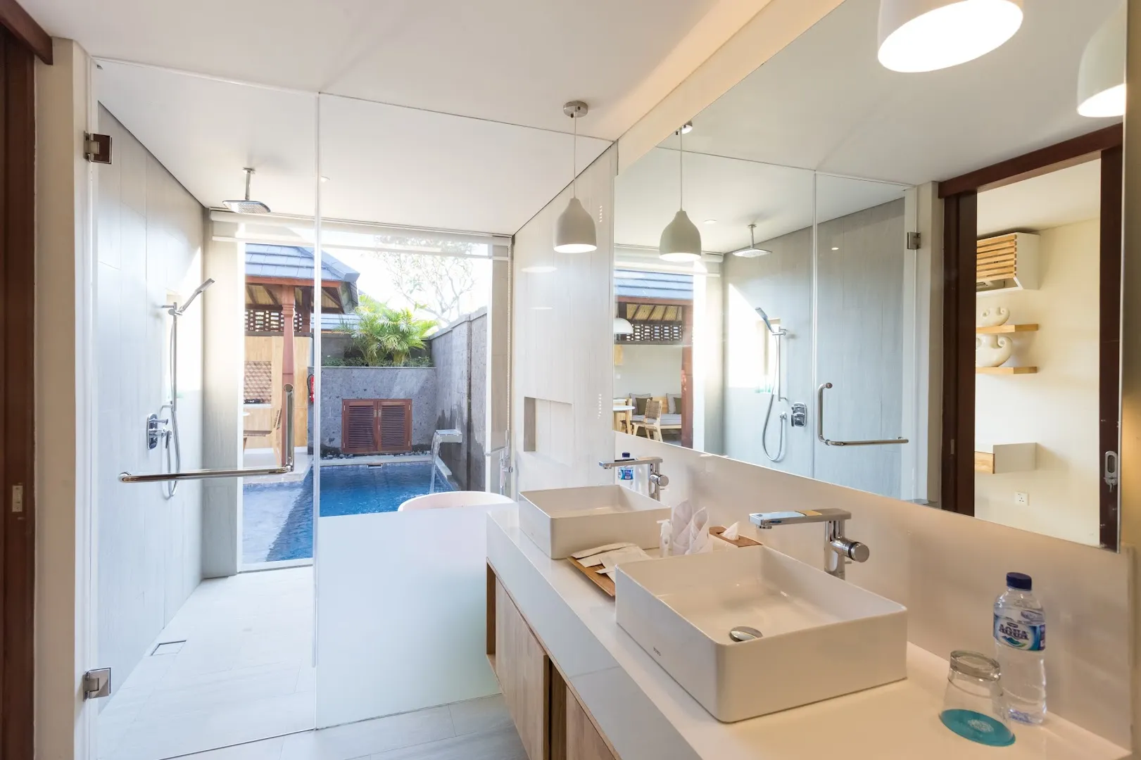 Theanna Villa & Spa, Canggu 3