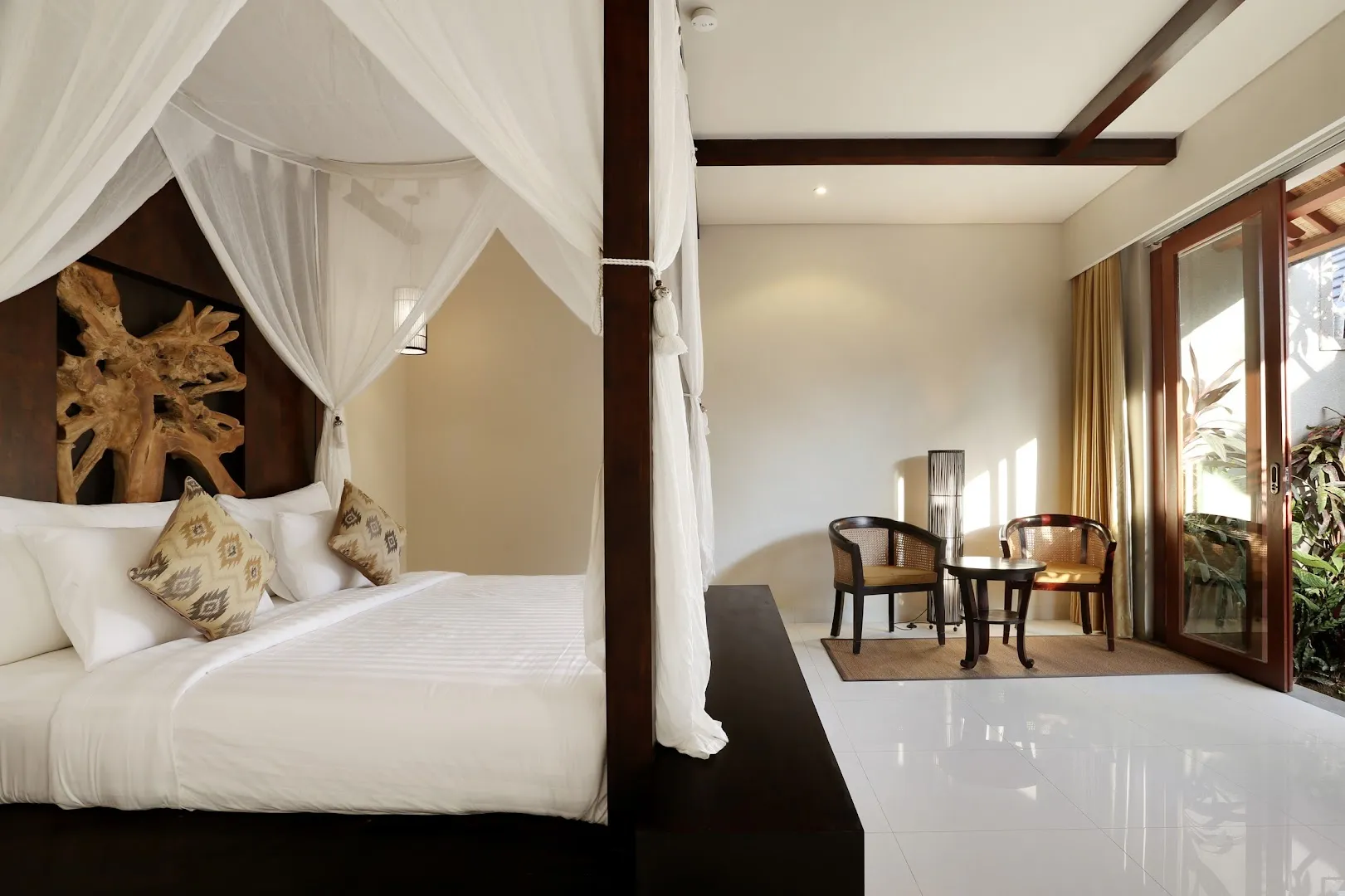 Theanna Villa & Spa, Canggu 4