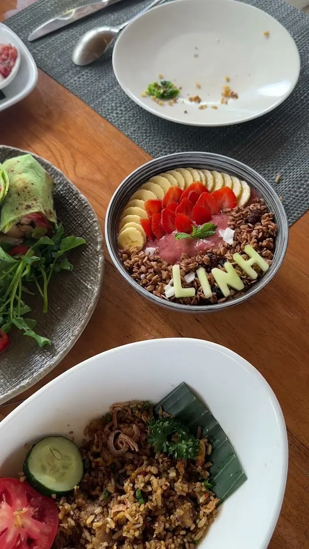 Ketela Eatery & Lifestyle 1