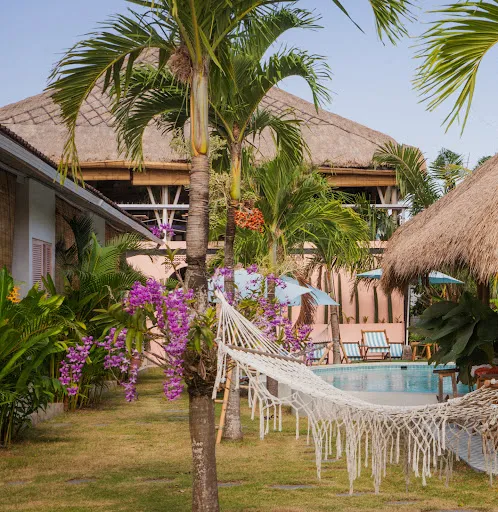 Papaya Guest House 2