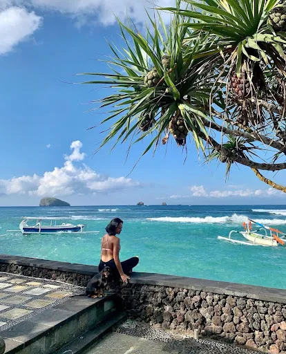 KHATULISTIWA Dive Centre 2
