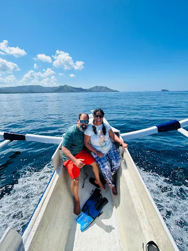KHATULISTIWA Dive Centre 3